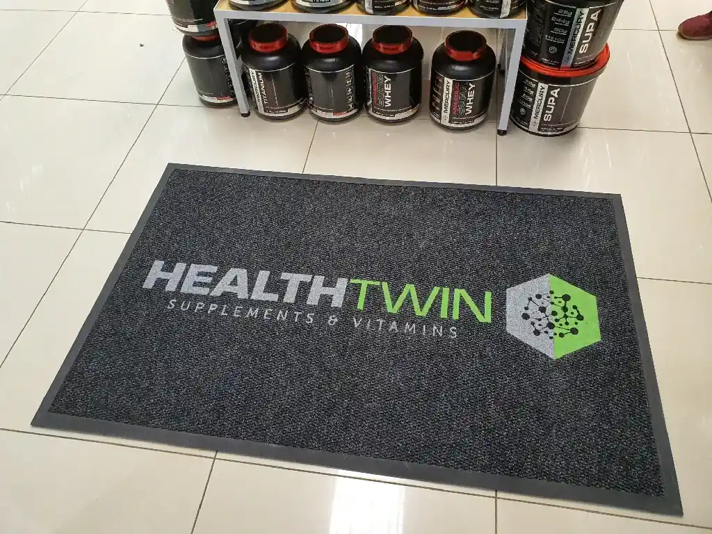 Indoor and Outdoor Mats Image 3